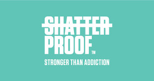 SHATTERPROOF LOGO